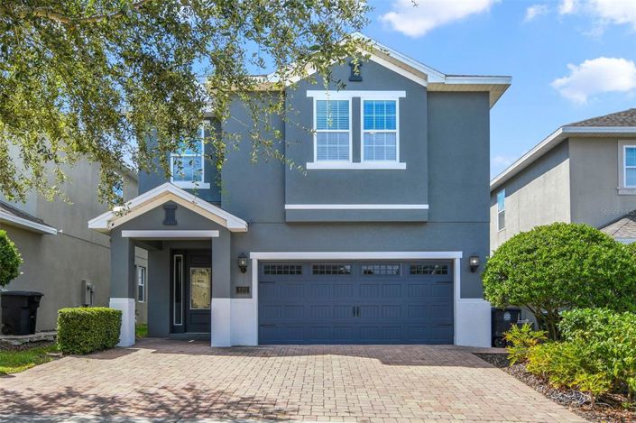 Image No.1-Propriété de 8 chambres à vendre à Kissimmee