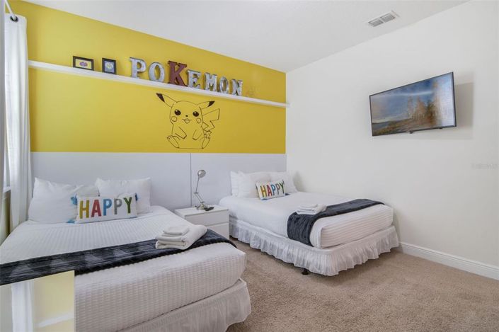 Image No.15-Propriété de 8 chambres à vendre à Kissimmee