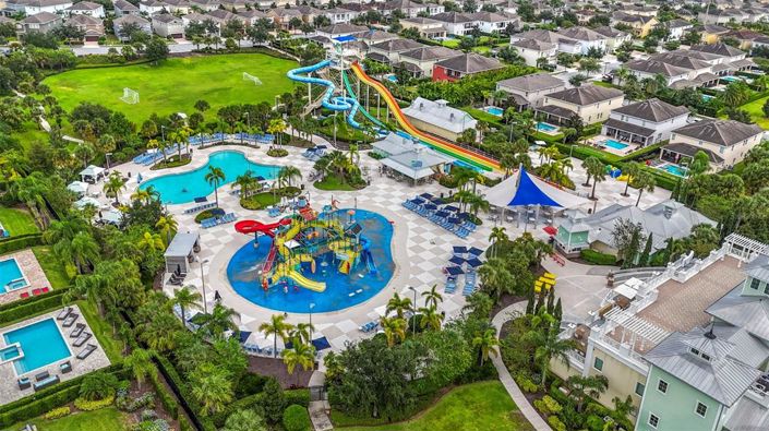 Image No.28-Propriété de 8 chambres à vendre à Kissimmee