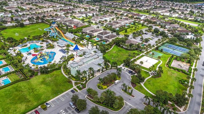 Image No.29-Propriété de 8 chambres à vendre à Kissimmee