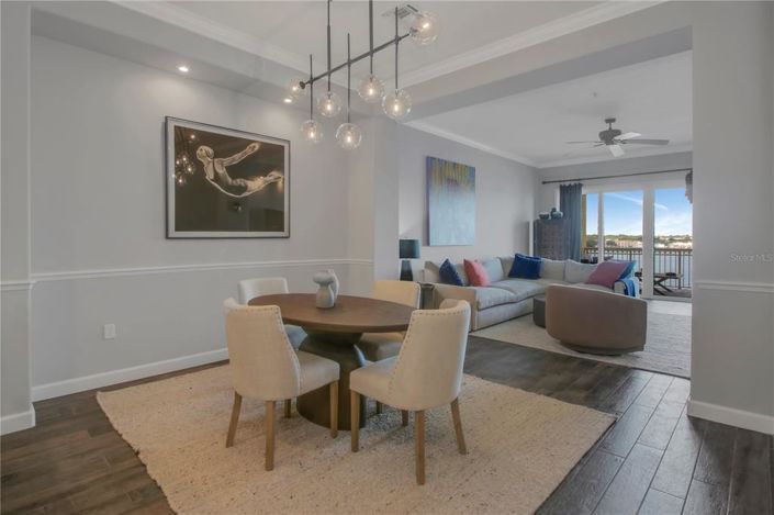 Image No.9-Propriété de 2 chambres à vendre à Orlando