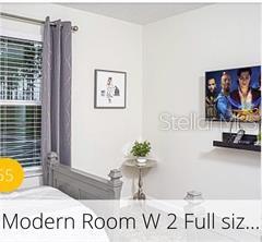 Image No.4-Maison de ville de 4 chambres à vendre à Davenport