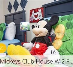 Image No.8-Maison de ville de 4 chambres à vendre à Davenport