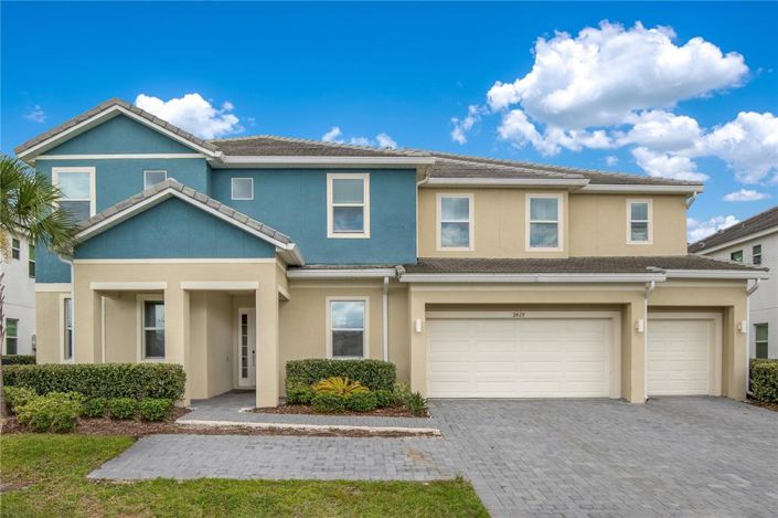 Image No.1-Propriété de 15 chambres à vendre à Kissimmee