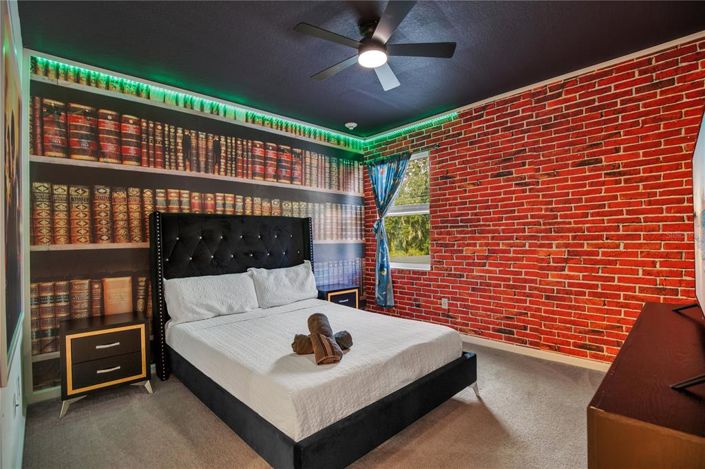 Image No.12-Propriété de 15 chambres à vendre à Kissimmee