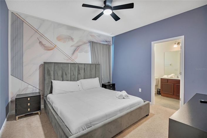 Image No.15-Propriété de 15 chambres à vendre à Kissimmee