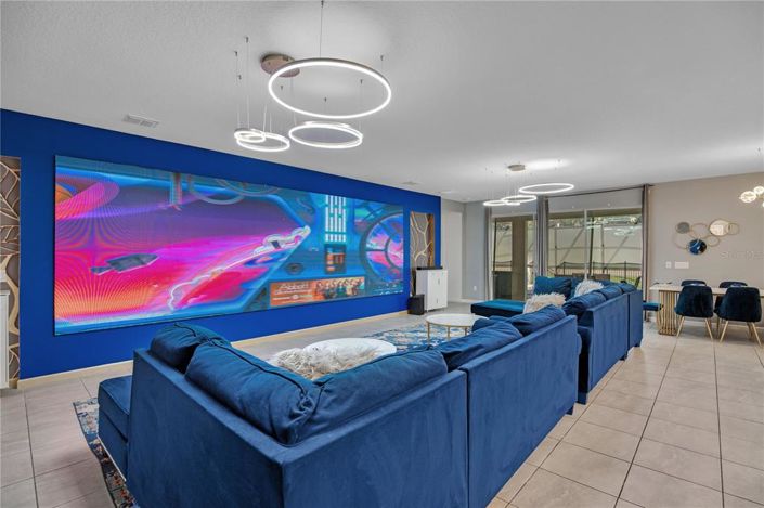 Image No.2-Propriété de 15 chambres à vendre à Kissimmee