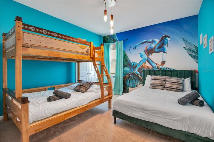 Image No.21-Propriété de 15 chambres à vendre à Kissimmee