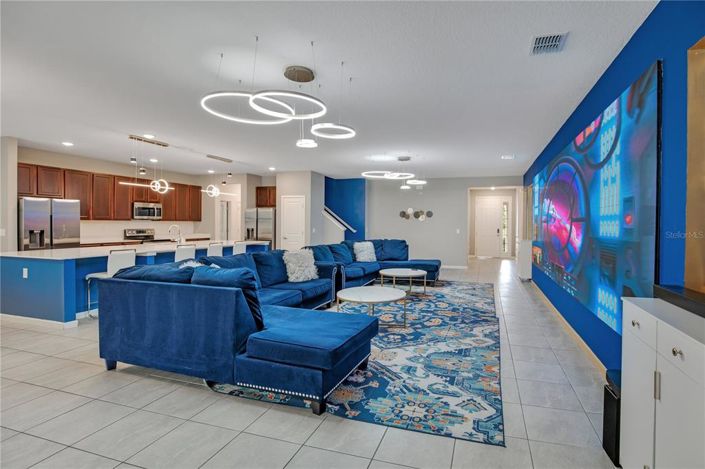 Image No.3-Propriété de 15 chambres à vendre à Kissimmee