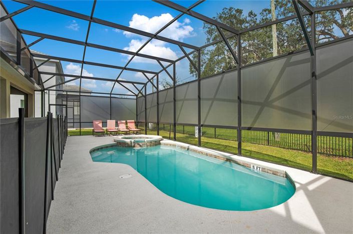 Image No.32-Propriété de 15 chambres à vendre à Kissimmee