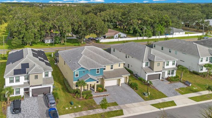 Image No.35-Propriété de 15 chambres à vendre à Kissimmee