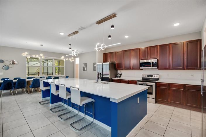 Image No.4-Propriété de 15 chambres à vendre à Kissimmee