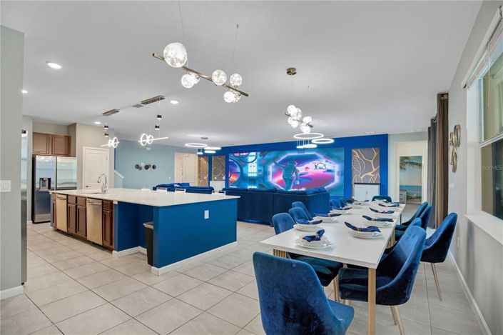 Image No.5-Propriété de 15 chambres à vendre à Kissimmee