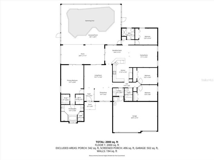 Image No.34-4 Bed Property for sale