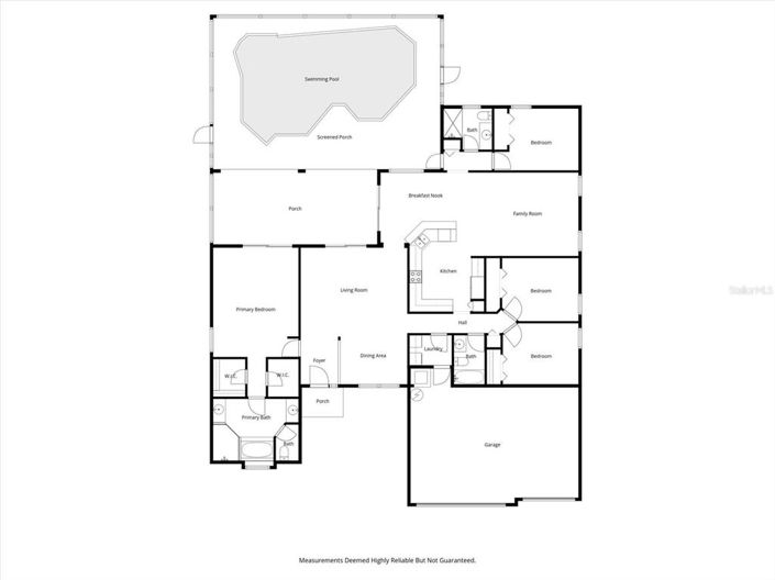 Image No.35-4 Bed Property for sale