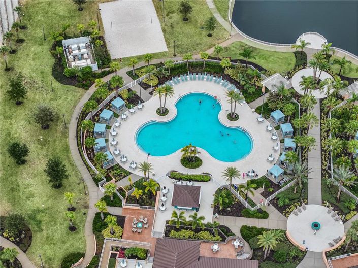 Image No.51-Propriété de 5 chambres à vendre à Kissimmee