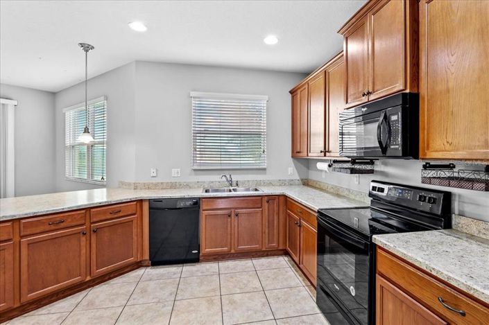 Image No.30-Propriété de 5 chambres à vendre à Kissimmee