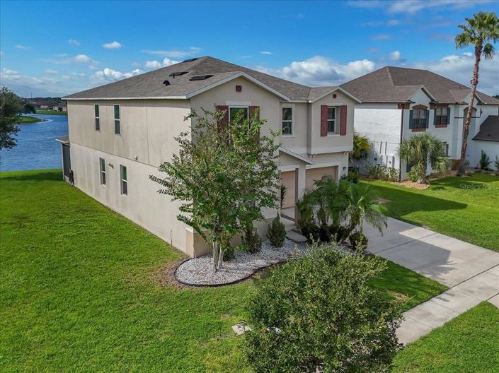 Image No.68-Propriété de 5 chambres à vendre à Kissimmee