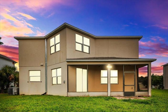 Image No.8-Propriété de 5 chambres à vendre à Kissimmee