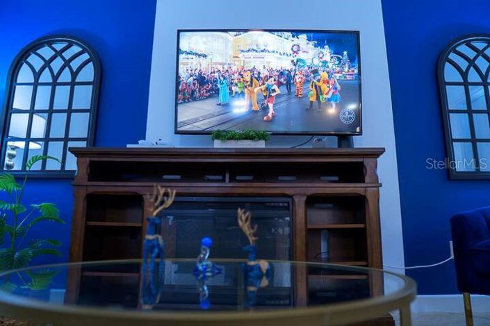 Image No.10-Propriété de 5 chambres à vendre à Davenport