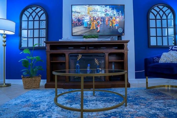 Image No.11-Propriété de 5 chambres à vendre à Davenport