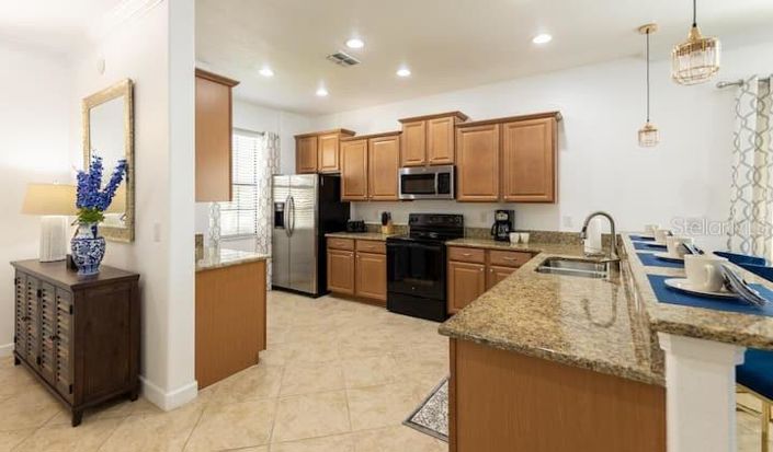 Image No.27-Propriété de 5 chambres à vendre à Davenport