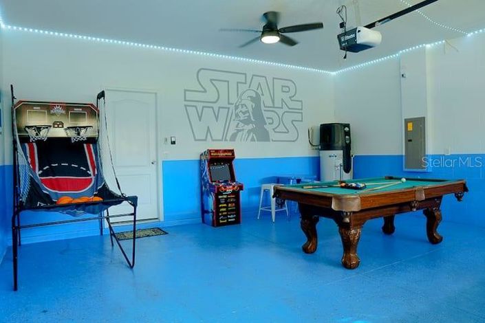 Image No.29-Propriété de 5 chambres à vendre à Davenport