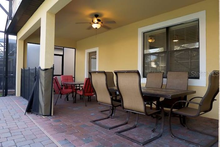 Image No.54-Propriété de 5 chambres à vendre à Davenport