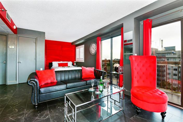 Image No.5-1 Bed Property for sale