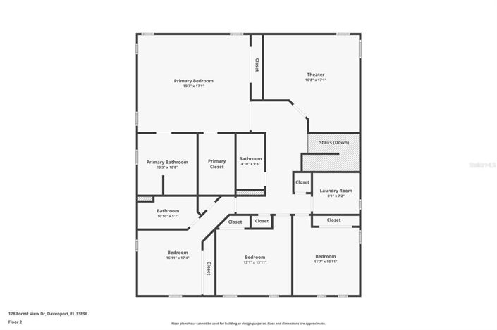 Image No.42-5 Bed Property for sale