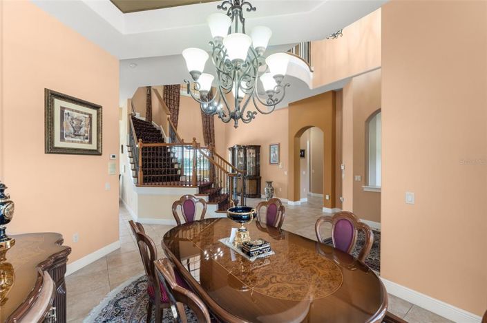 Image No.14-Propriété de 6 chambres à vendre à Windermere