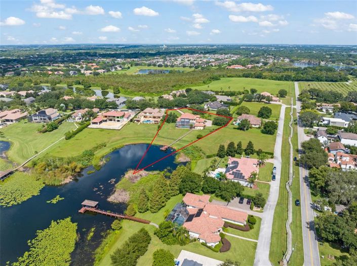 Image No.55-Propriété de 6 chambres à vendre à Windermere