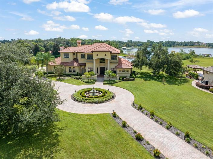 Image No.58-Propriété de 6 chambres à vendre à Windermere