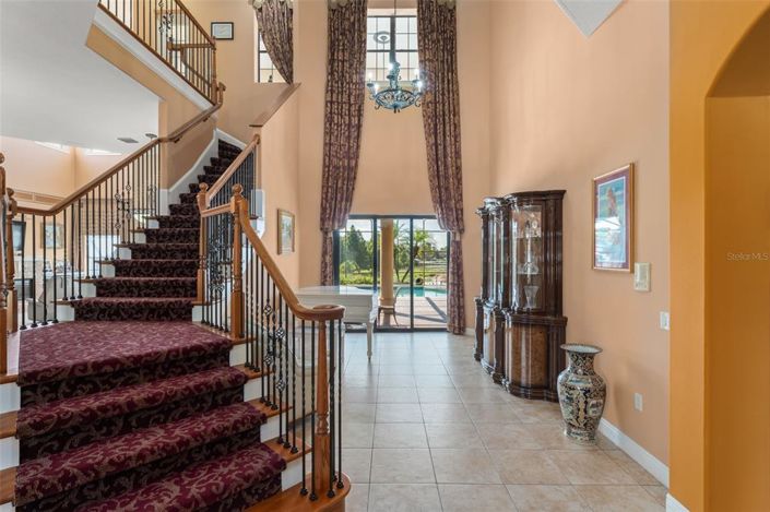 Image No.7-Propriété de 6 chambres à vendre à Windermere