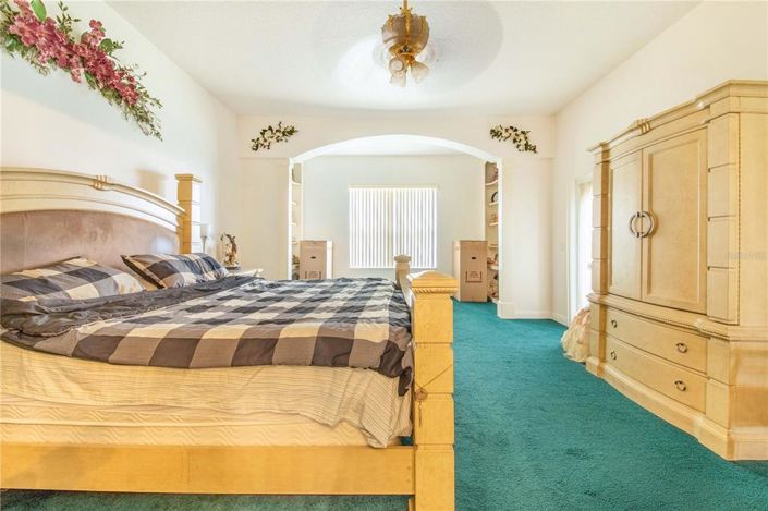 Image No.24-Propriété de 4 chambres à vendre à Haines City