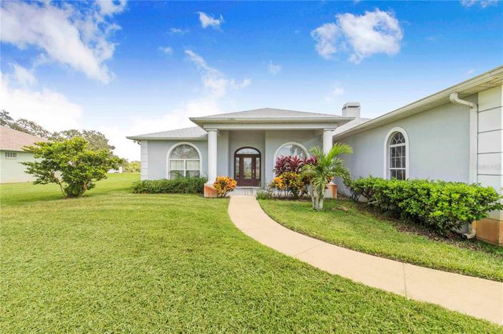 Image No.4-Propriété de 4 chambres à vendre à Haines City