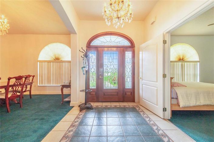 Image No.5-Propriété de 4 chambres à vendre à Haines City