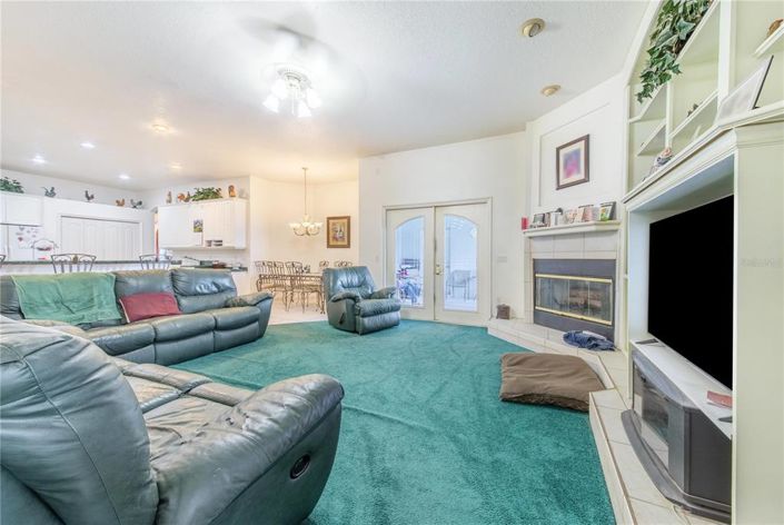 Image No.9-Propriété de 4 chambres à vendre à Haines City