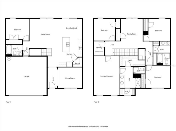 Image No.34-Propriété de 5 chambres à vendre à Davenport