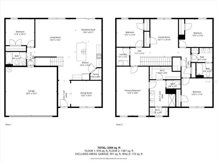 Image No.4-Propriété de 5 chambres à vendre à Davenport