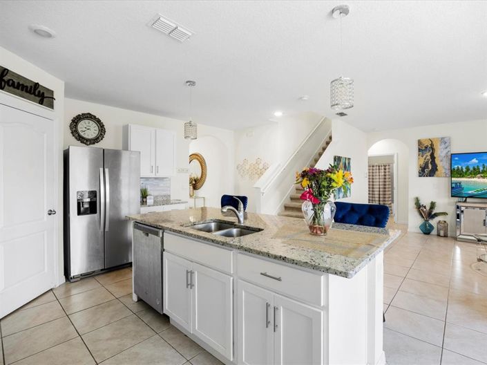 Image No.7-Propriété de 5 chambres à vendre à Davenport