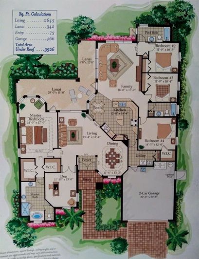 Image No.81-4 Bed Property for sale