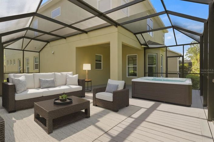 Image No.35-Propriété de 4 chambres à vendre à Windermere