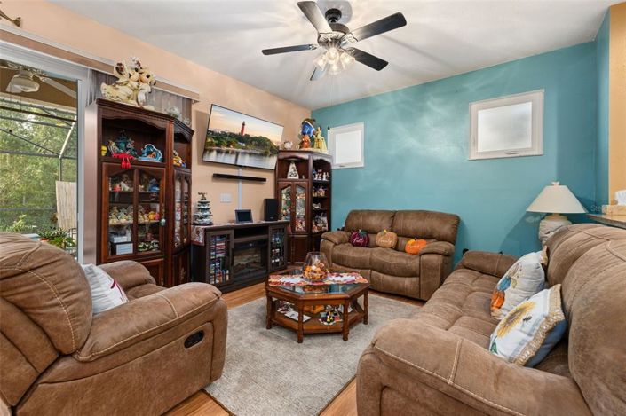 Image No.10-Propriété de 3 chambres à vendre à Kissimmee