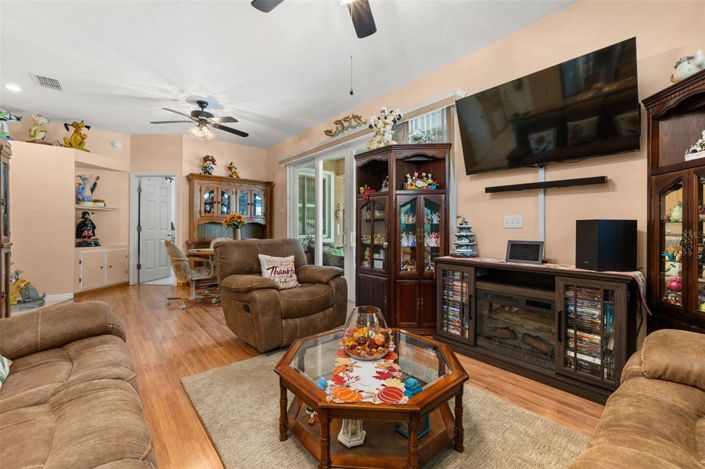 Image No.12-Propriété de 3 chambres à vendre à Kissimmee