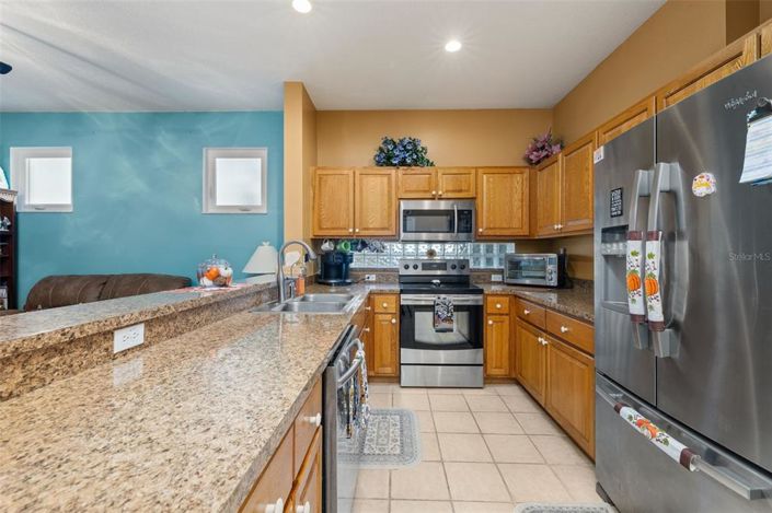 Image No.14-Propriété de 3 chambres à vendre à Kissimmee