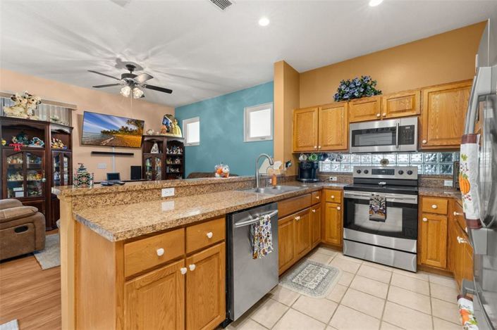 Image No.15-Propriété de 3 chambres à vendre à Kissimmee