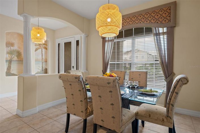 Image No.12-Propriété de 5 chambres à vendre à Kissimmee