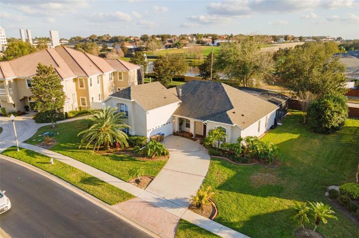 Image No.3-Propriété de 5 chambres à vendre à Kissimmee