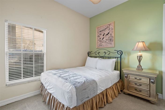 Image No.34-Propriété de 5 chambres à vendre à Kissimmee